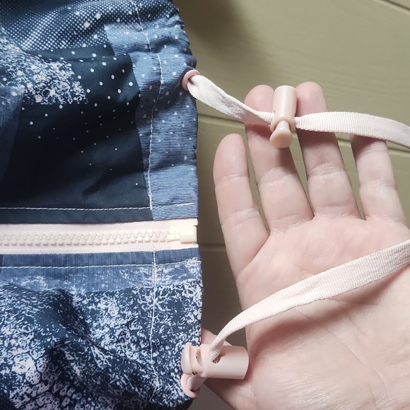 Zyia Active Jacket - Picture 4 of 7